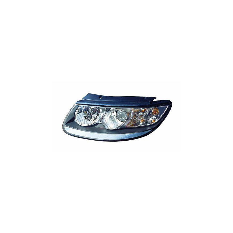 Abakus 2211144RLDEM2 Headlight For Hyundai Santa Fe Ii (Cm) | ML Performance UK