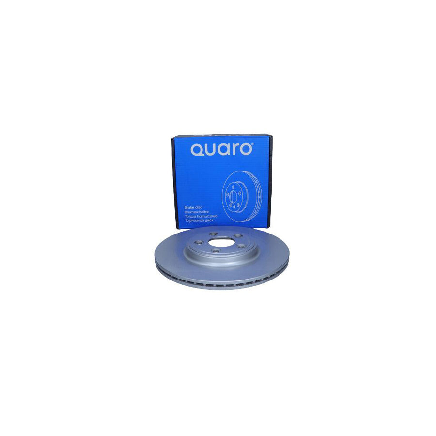 Quaro QD7777 Brake Disc