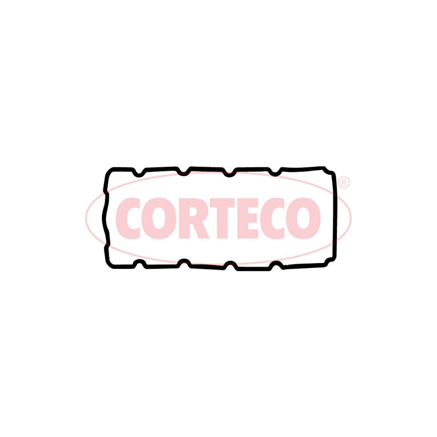 Corteco 026558P Rocker Cover Gasket | ML Performance UK