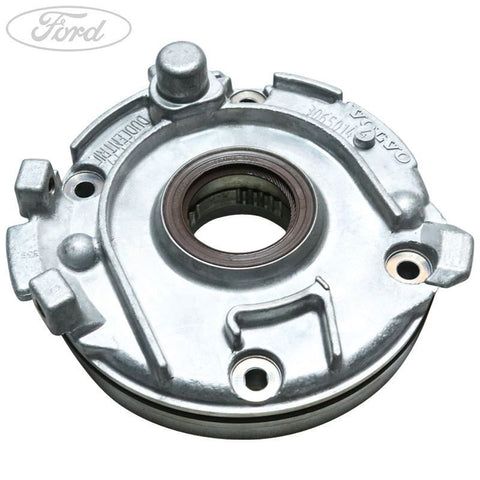 GENUINE FORD 1370470 DURATEC ST RS OIL PUMP 220 225 305 BHP 2008-2012 | ML Performance UK