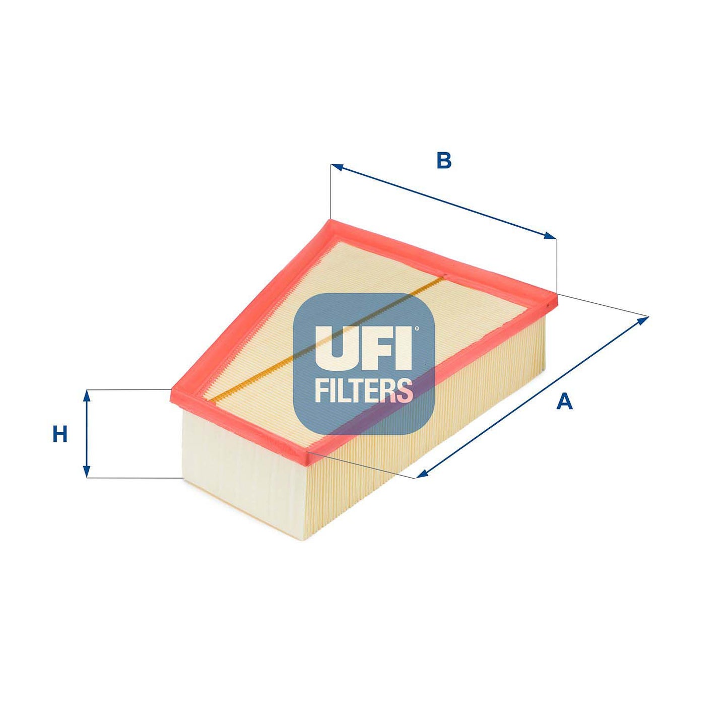 UFI 30.331.00 Air Filter