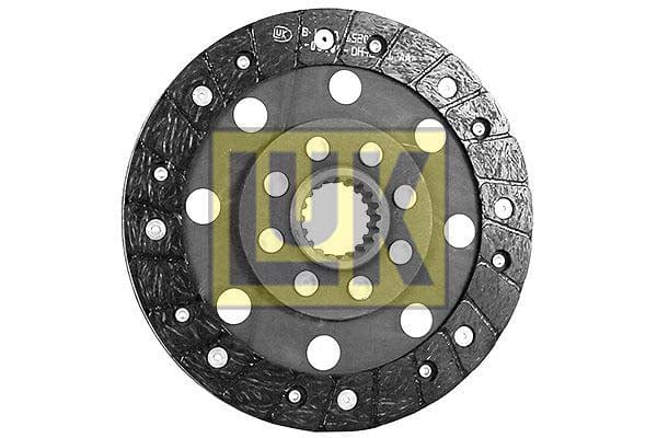 LuK 320 0380 10 Clutch Disc