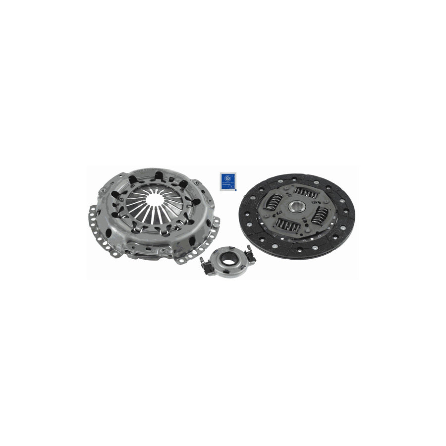 Sachs 3000 951 702 Clutch Kit