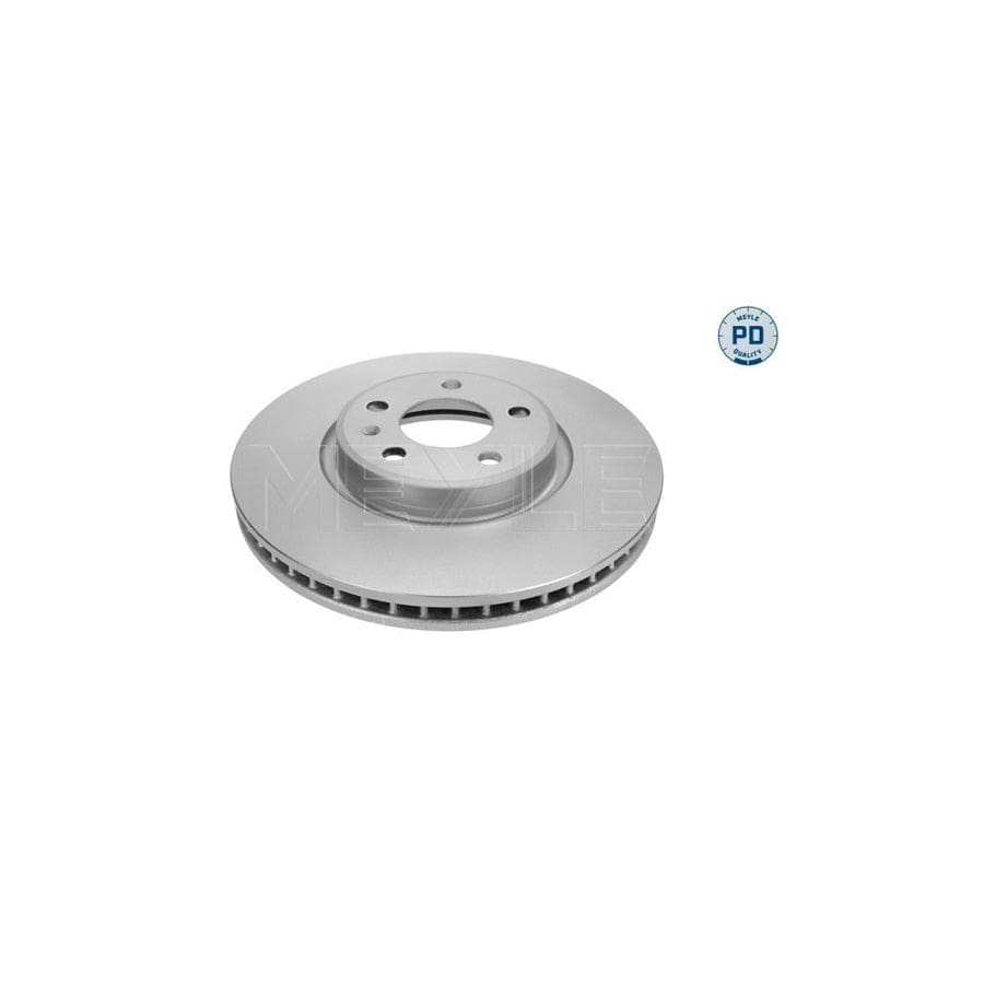 Meyle 183 521 0022/Pd Brake Disc