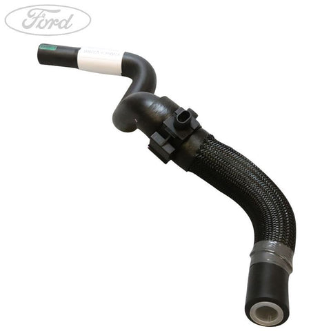 GENUINE FORD 1752407 RANGER DURATORQ TDCI POWER STEERING CONNECTING HOSE | ML Performance UK