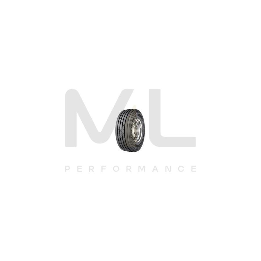 Continental HTR 2 235/75 R17.5 143/141J All-season Truck Tyre | ML Performance UK Car Parts