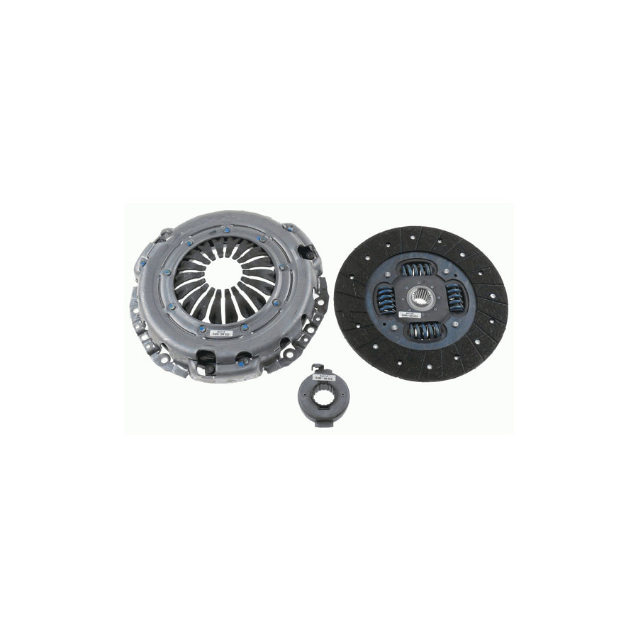 Sachs 3400 126 002 Clutch Kit