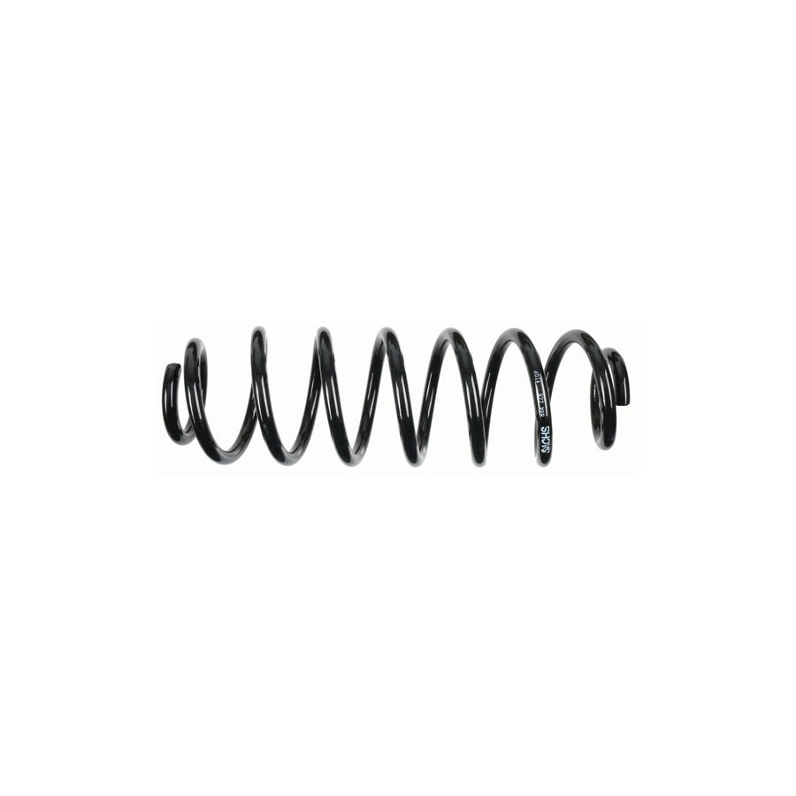 Sachs 996 446 Coil Spring For Audi A3 Hatchback (8L1)