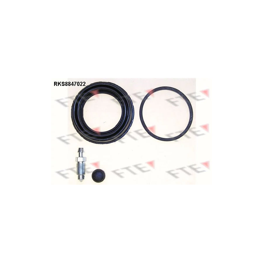 Fte 9324156 Repair Kit, Brake Caliper | ML Performance UK Car Parts