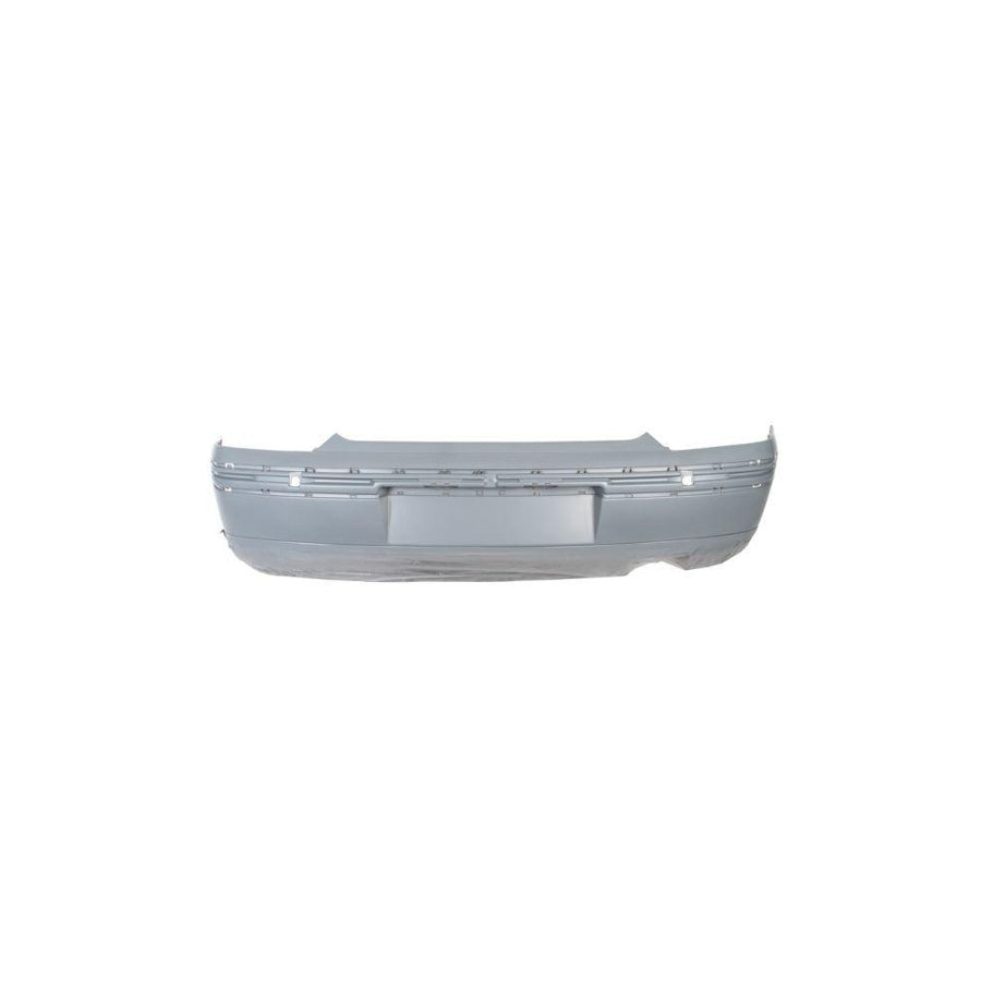 Blic 5506-00-6608950Q Rear Bumper For Seat Ibiza II (6K1)