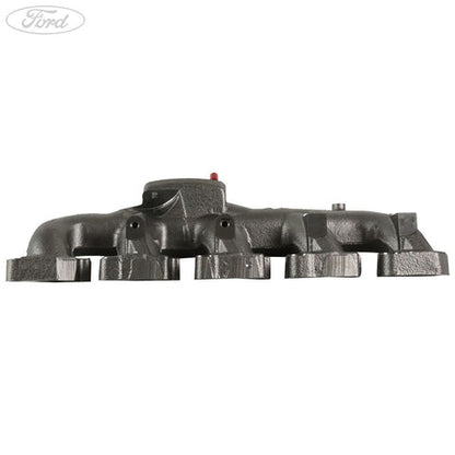 GENUINE FORD 1778021 RANGER 3.2 DURATORQ TDCI EXHAUST MANIFOLD 2011- PUMA | ML Performance UK