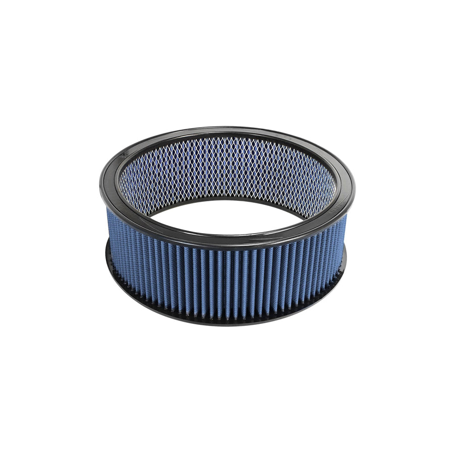  aFe 18-11406 14 IN OD x 12 IN ID x 5 IN H w/ Expanded Metal Round Racing Air Filter  | ML Performance UK Car Parts