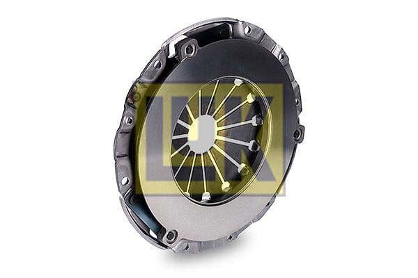 LuK 123 0239 60 Clutch Pressure Plate