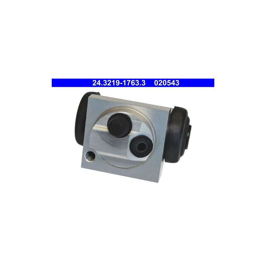 ATE 24.3219-1763.3 Wheel Brake Cylinder