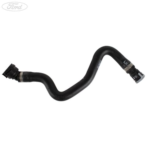 GENUINE FORD 1870568 FOCUS KUGA C-MAX 1.5 ECOBOOST WATER HEATER HOSE 15- | ML Performance UK