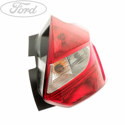 GENUINE FORD 1825319 FOCUS REAR O/S TAIL LIGHT LAMP CLUSTER LED 2011-2015 | ML Performance UK