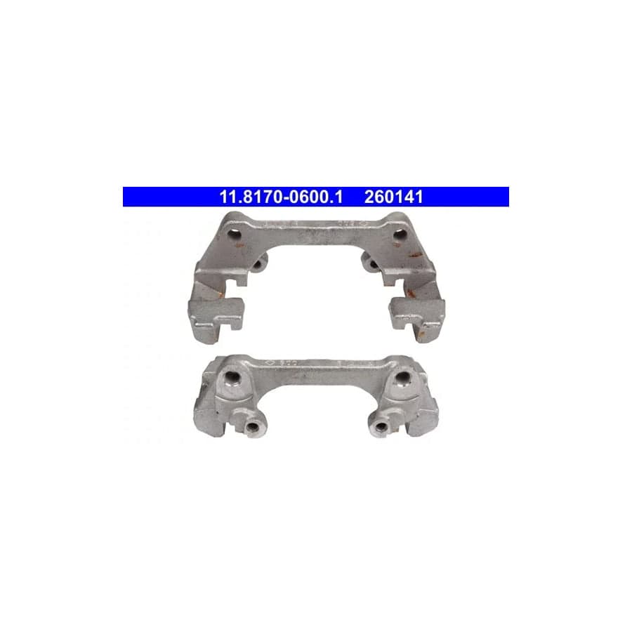 ATE 11.8170-0600.1 Carrier, Brake Caliper