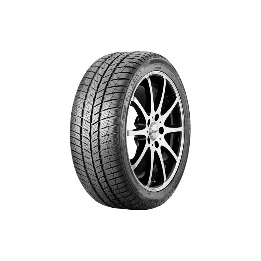 Barum Polaris 5 Xl Fr M+S 215/65 R16 102H 4X4 Winter Tyres