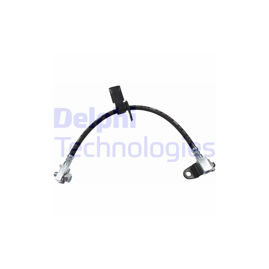 Delphi Lh6600 Brake Hose For Ford Transit