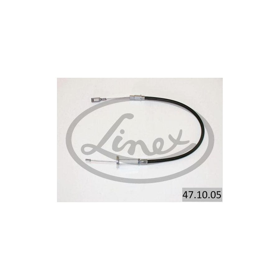 Linex 47.10.05 Clutch Cable