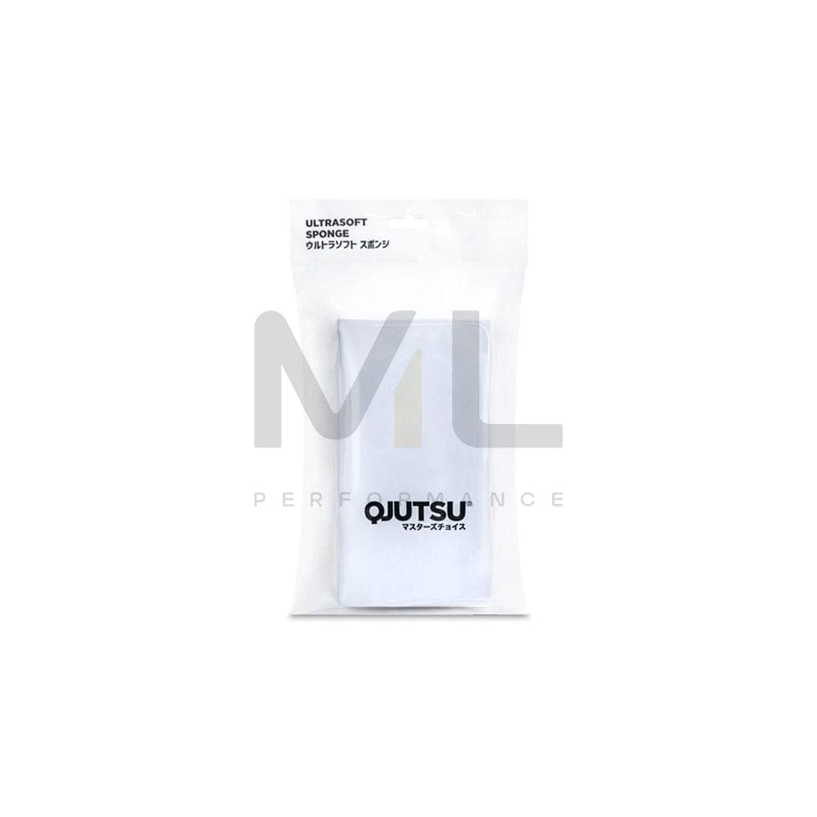 Soft99 Qjutsu Supersoft Sponge | ML Performance UK Car Parts