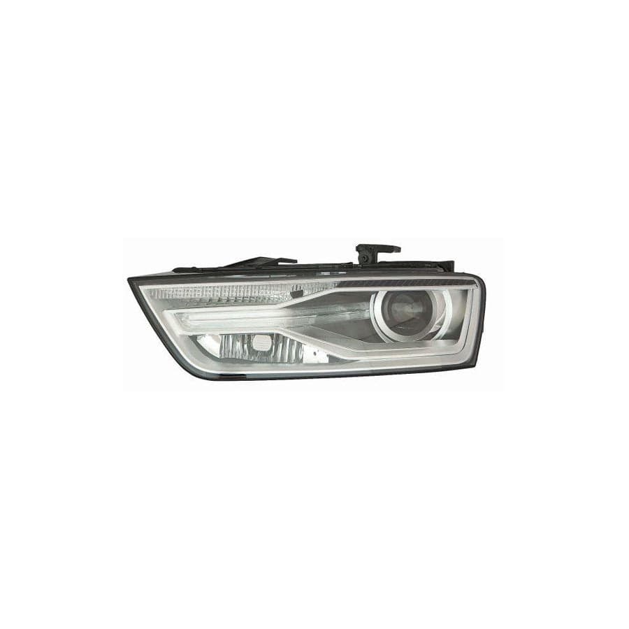 Abakus 4461156LMLEHM2 Headlight For Audi Q3 (8Ub, 8Ug) | ML Performance UK