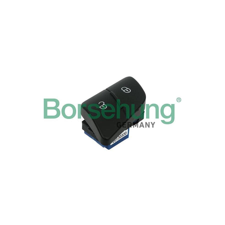 Borsehung B11429 Switch, Door Lock System For Vw Passat