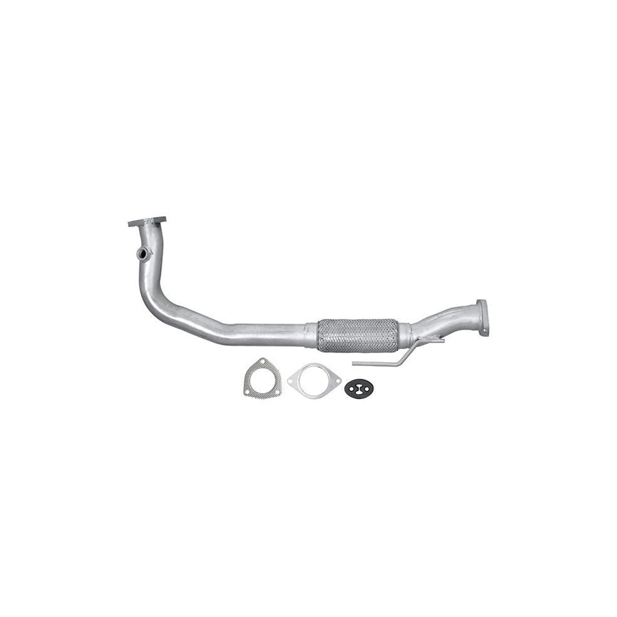 Hella 8LA 366 005-191 Exhaust Pipe For Lancia Y (840)