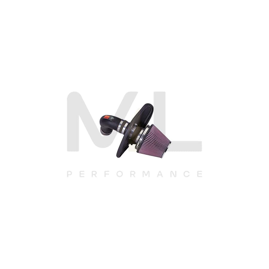 K&N 57-3040 Performance Air Intake System | ML Car Parts UK | ML Performance