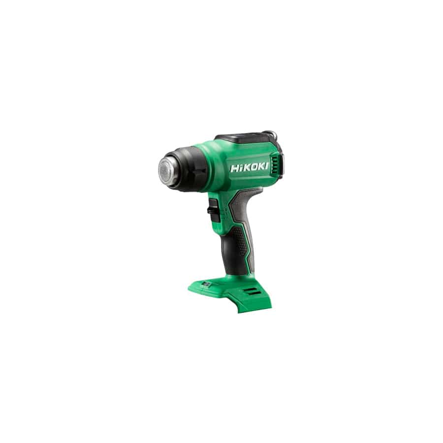 HiKOKI HIKRH18DAW4Z RH18DAW4Z Heat Gun 18V Bare Unit | ML Performance UK