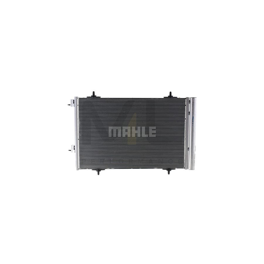 MAHLE ORIGINAL AC 735 000P Air conditioning condenser with dryer | ML Performance Car Parts