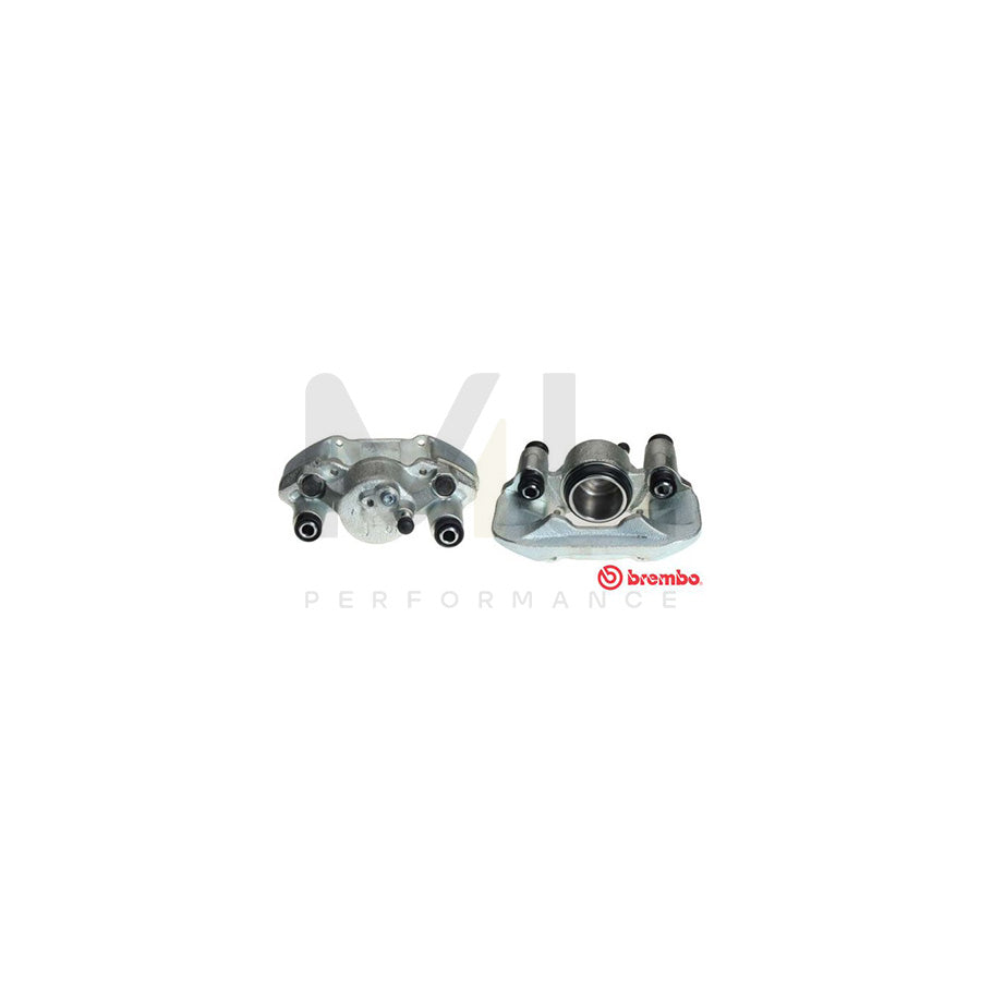 BREMBO F 49 001 Brake Caliper for MAZDA 323 | ML Performance Car Parts