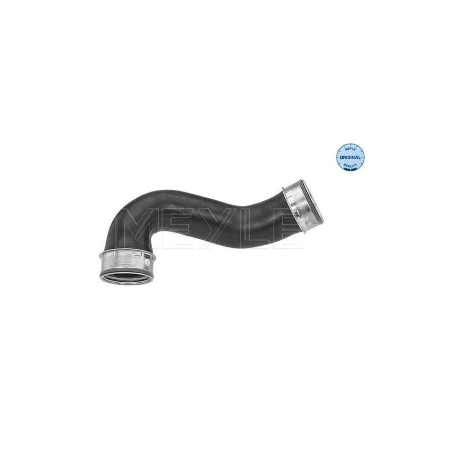 Meyle 014 036 0025 Charger Intake Hose Suitable For Mercedes-Benz E-Class