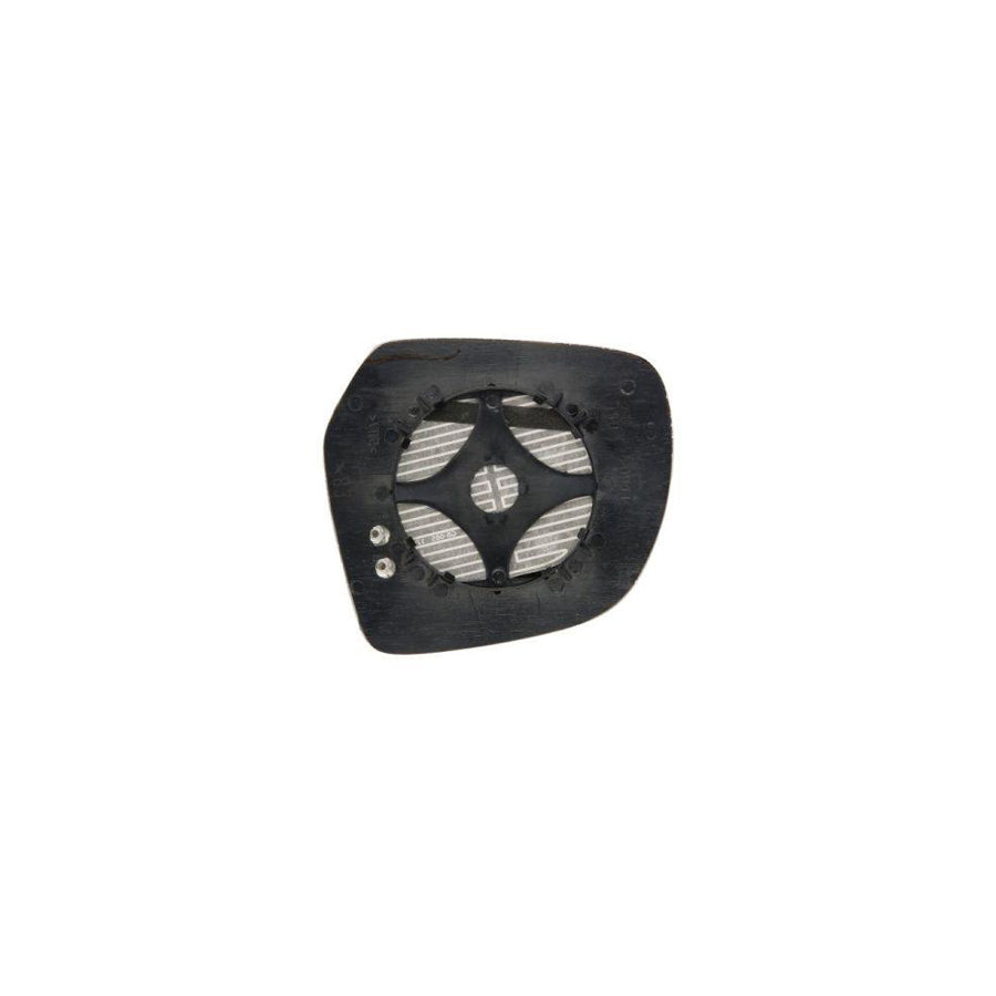 Blic 6502-03-5049230P Front Cowling For Opel Kadett