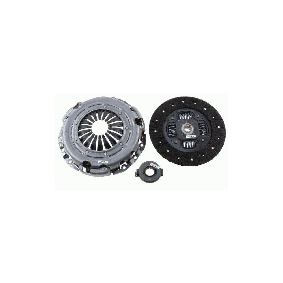 Sachs 3400 126 001 Clutch Kit