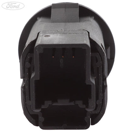 GENUINE FORD 1381035 PASSENGER AIRBAG DEACTIVATION SWITCH | ML Performance UK