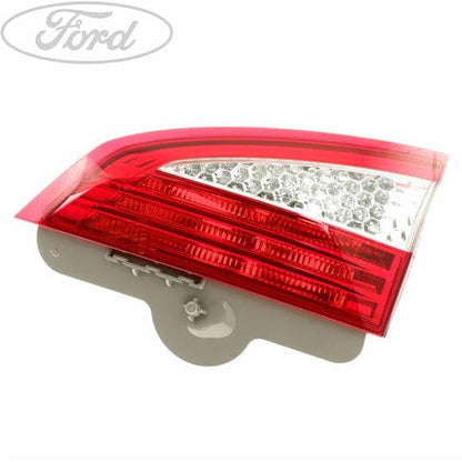 GENUINE FORD 1486767 MONDEO ESTATE INNER REAR O/S TAIL LIGHT LAMP CLUSTER | ML Performance UK