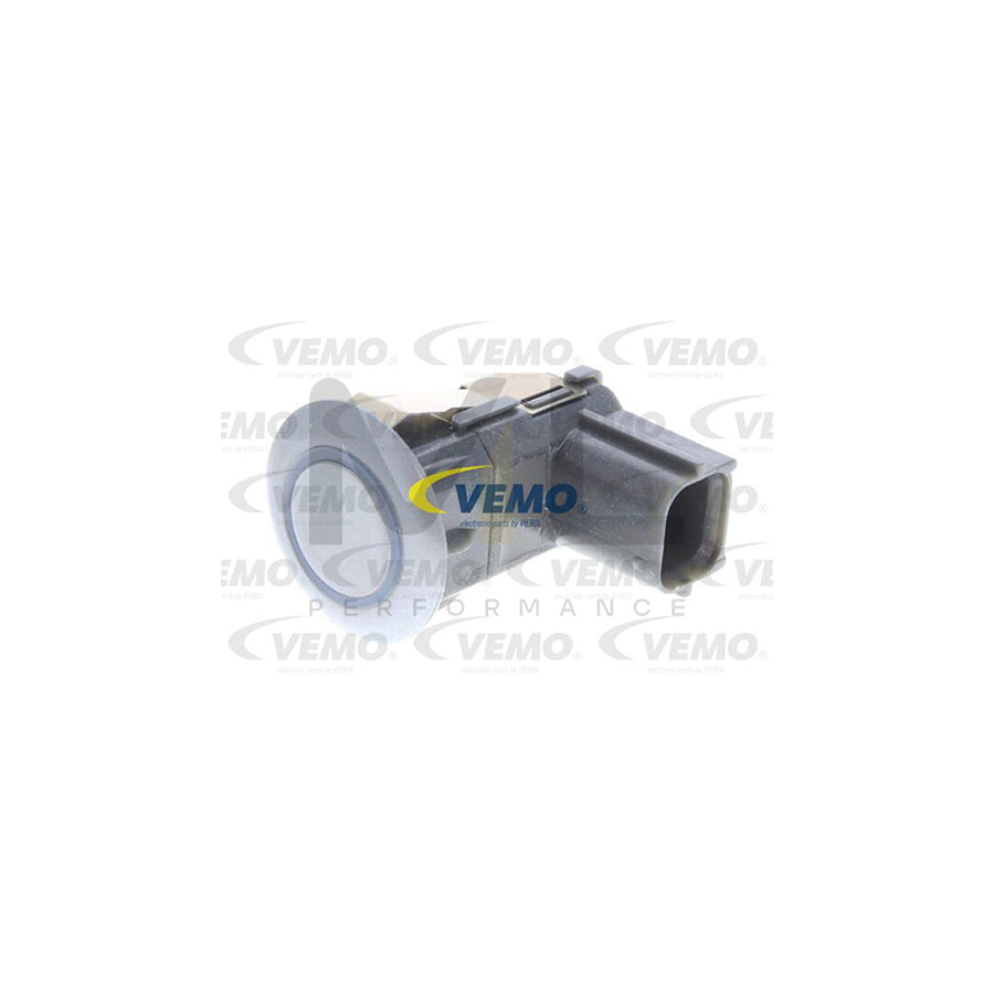 VEMO V37-72-0008 Parking sensor Original VEMO Quality, Front, Rear, Black, Ultrasonic Sensor | ML Performance Car Parts