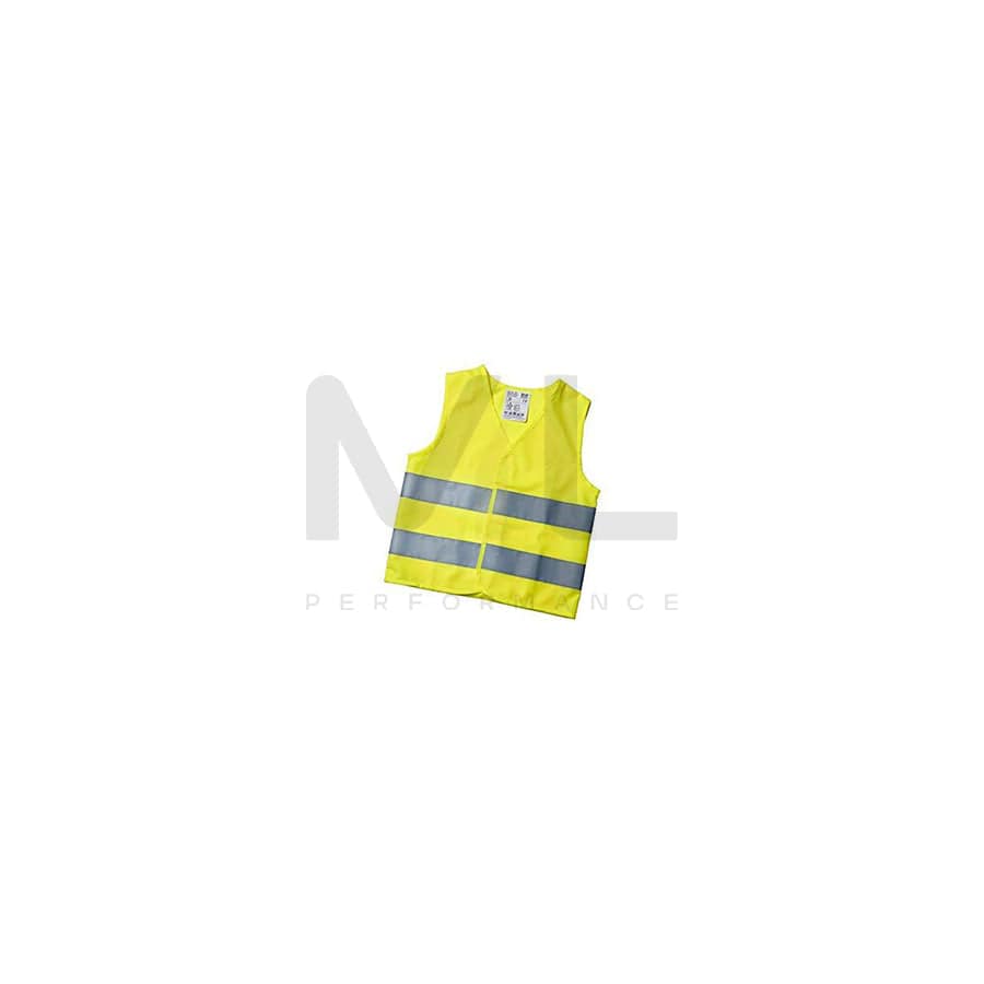 Holthaus Medical 81581 Hi-vis vest Yellow, EN 471 | ML Performance Car Parts