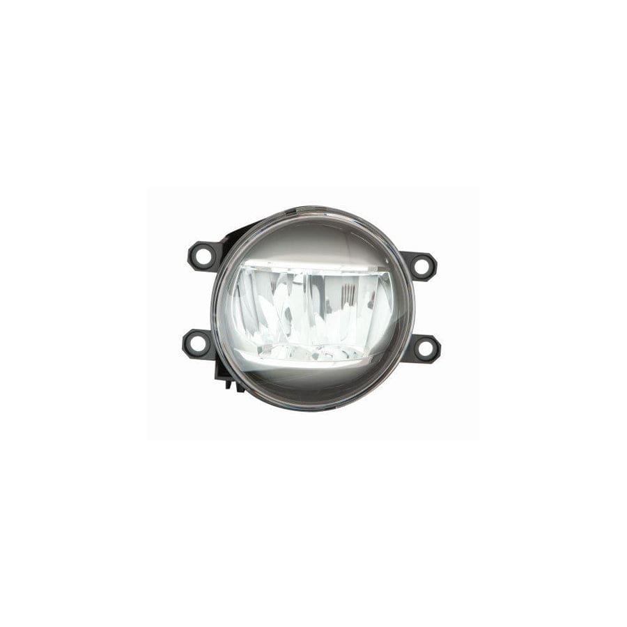 Abakus 3242012RAQ Fog Light | ML Performance UK