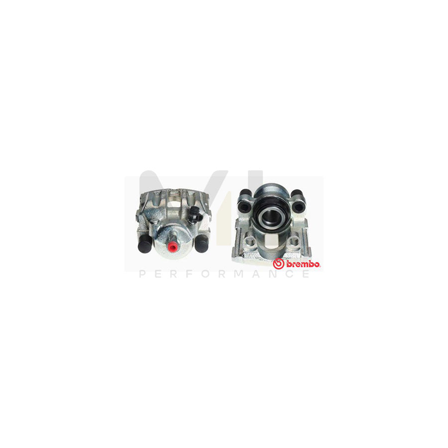 BREMBO F 06 159 Brake Caliper for BMW 1 Series | ML Performance Car Parts