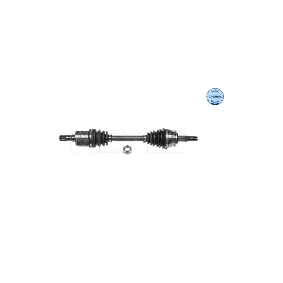 Meyle 614 498 0068 Drive Shaft