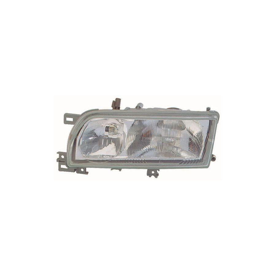 Abakus 2151141LLDE Headlight For Nissan Primera | ML Performance UK