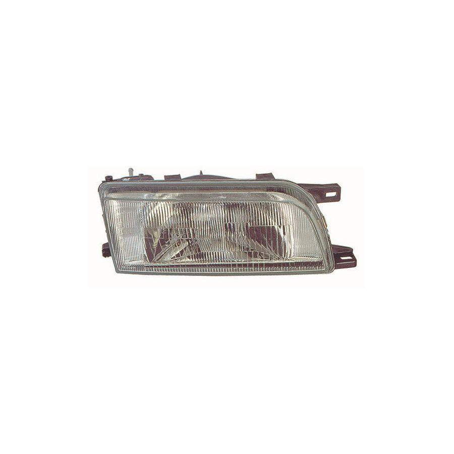 Abakus 2151140RRDE Headlight For Nissan Sunny | ML Performance UK