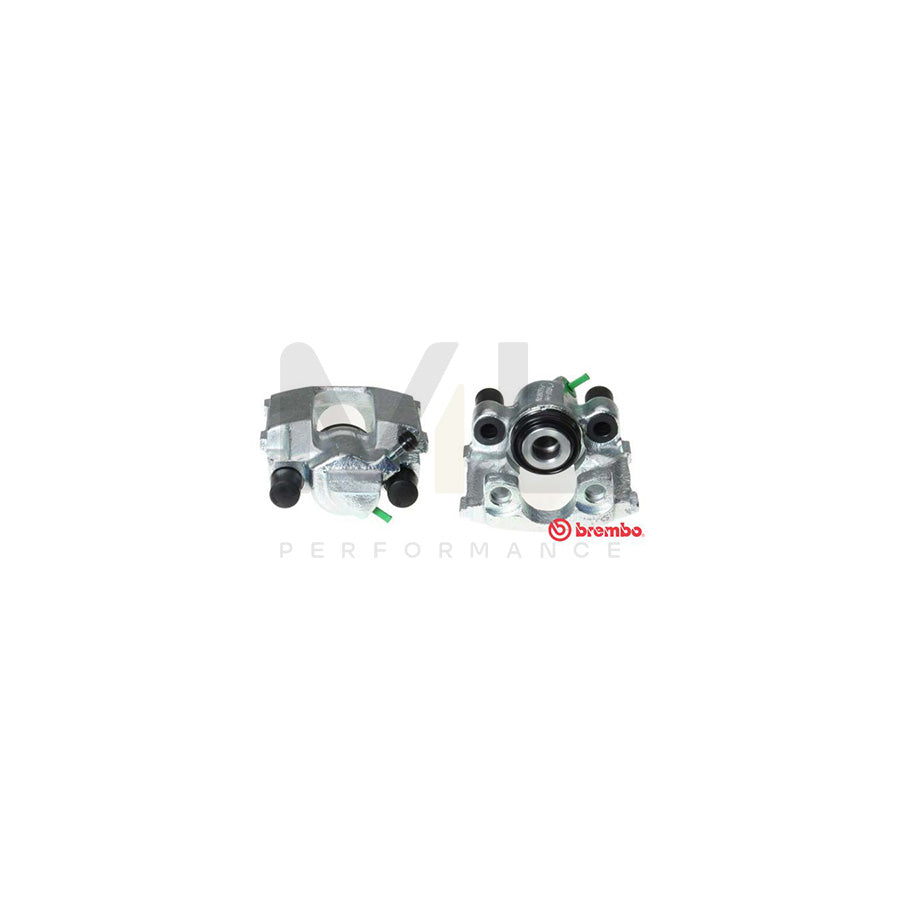 BREMBO F 06 030 Brake Caliper | ML Performance Car Parts