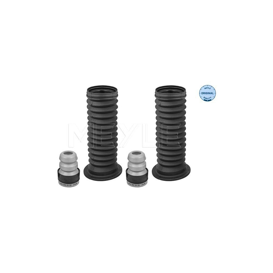 Meyle 16-14 640 0007 Dust Cover Kit, Shock Absorber