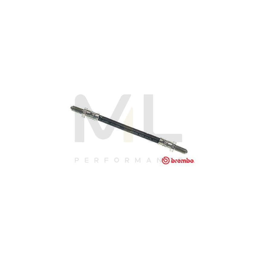 BREMBO T 52 004 Brake Hose 200mm, M10X1 | ML Performance Car Parts