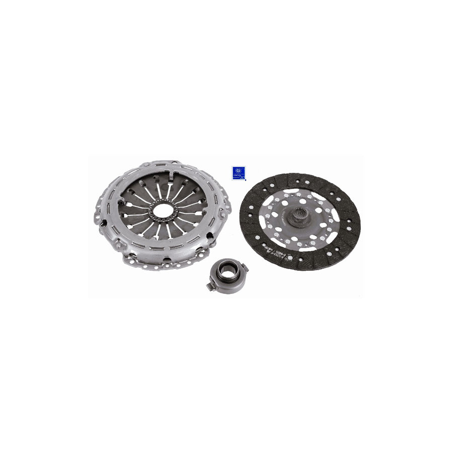 Sachs 3000 859 301 Clutch Kit