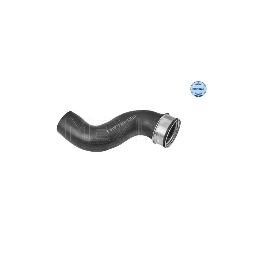 Meyle 014 036 0030 Charger Intake Hose