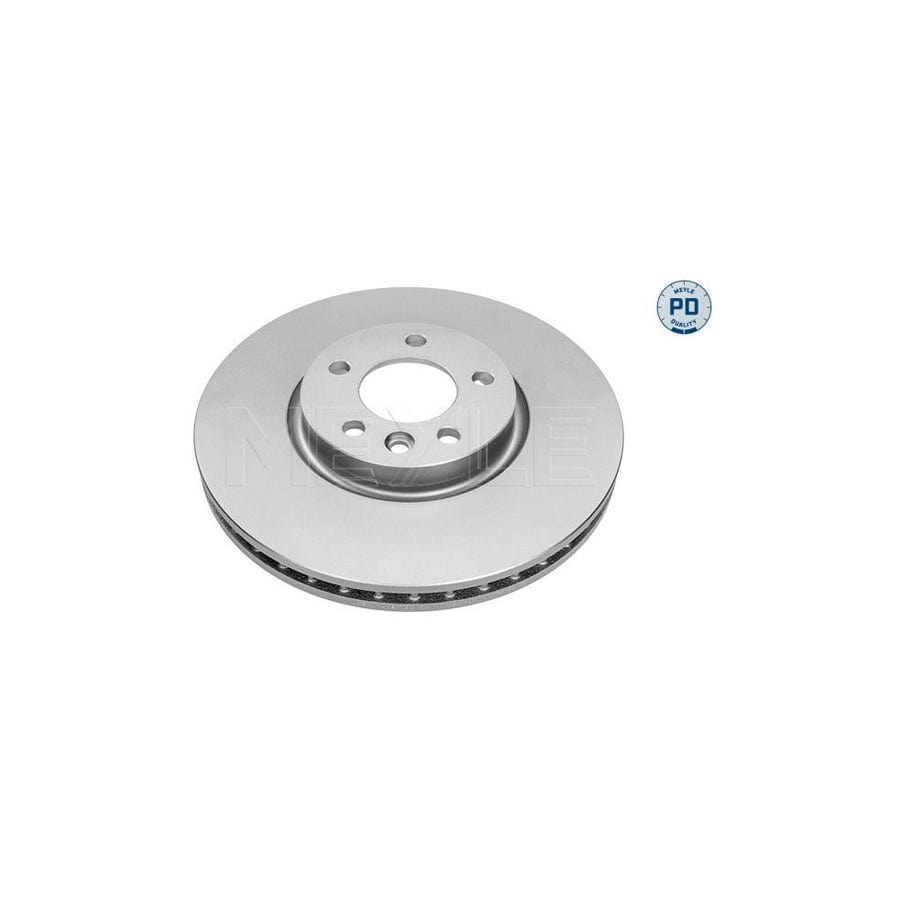 Meyle 183 521 0024/Pd Brake Disc